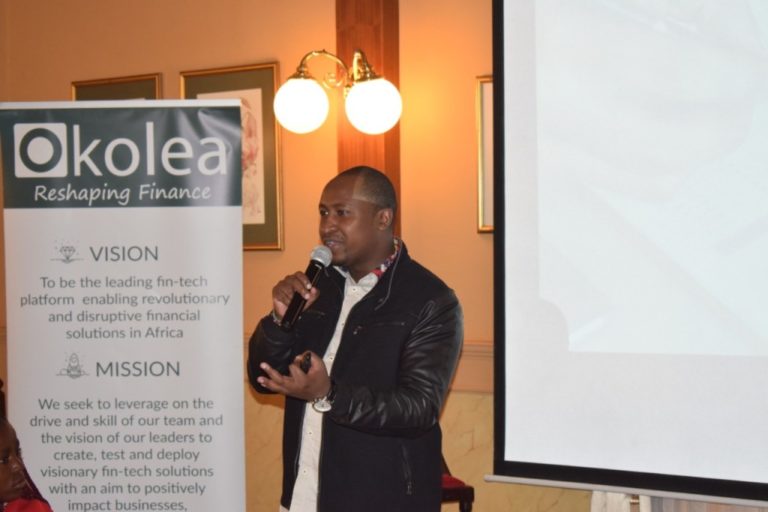 Okolea first mobile lender in Kenya to offer loan relief, waive penalties
