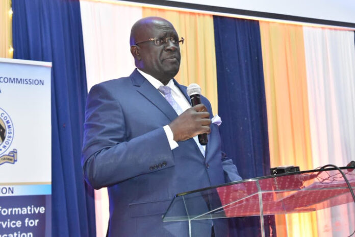 TSC Kenya