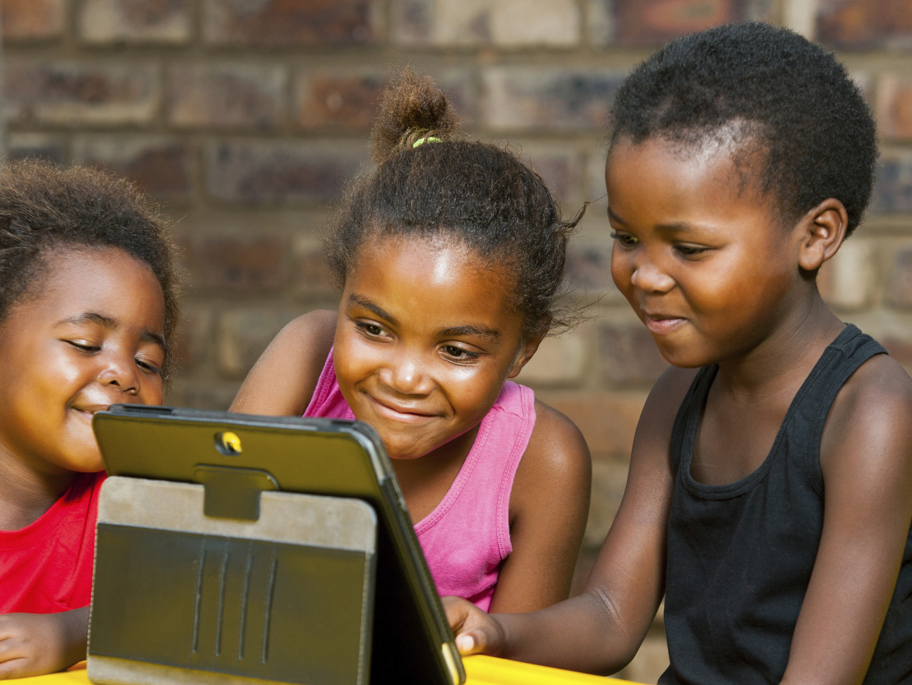 e-learning in Kenya