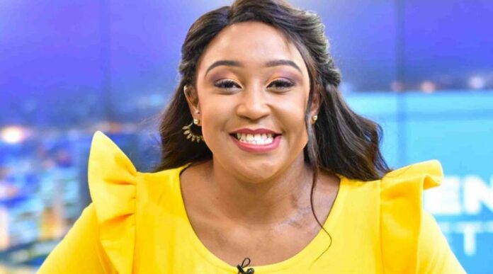 Betty Kyalo