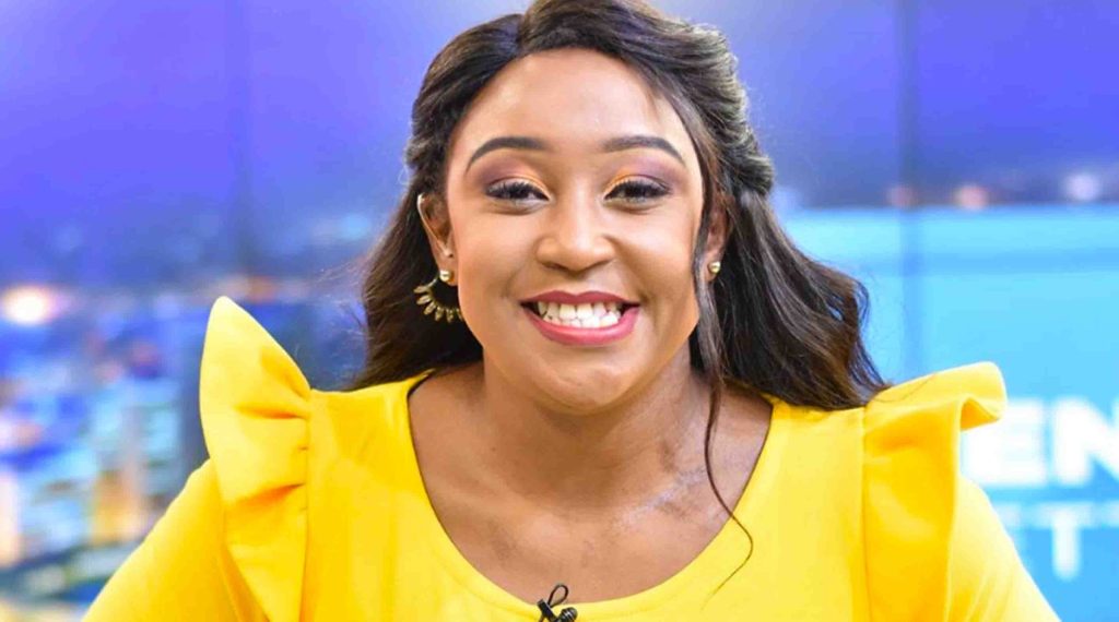 Betty Kyalo