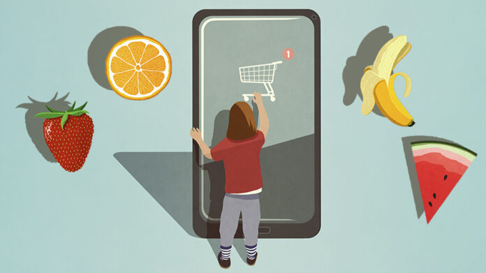 Effects of quarantine on online shopping in Kenya - Bizna