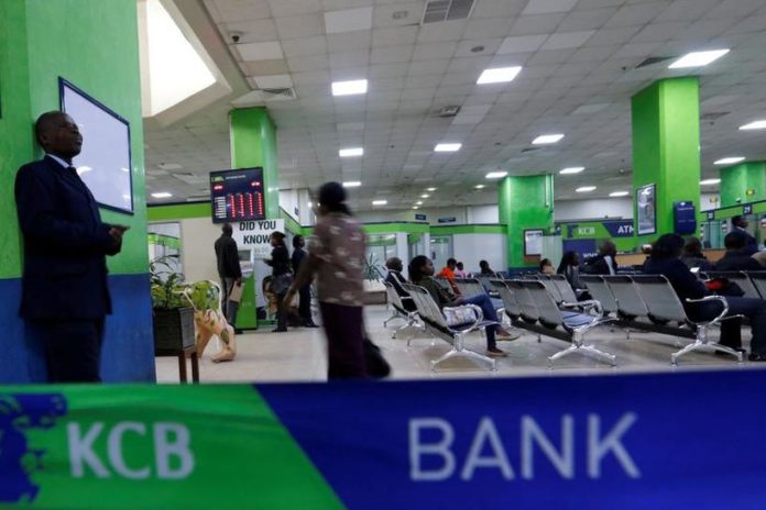 KCB Loan Restructure