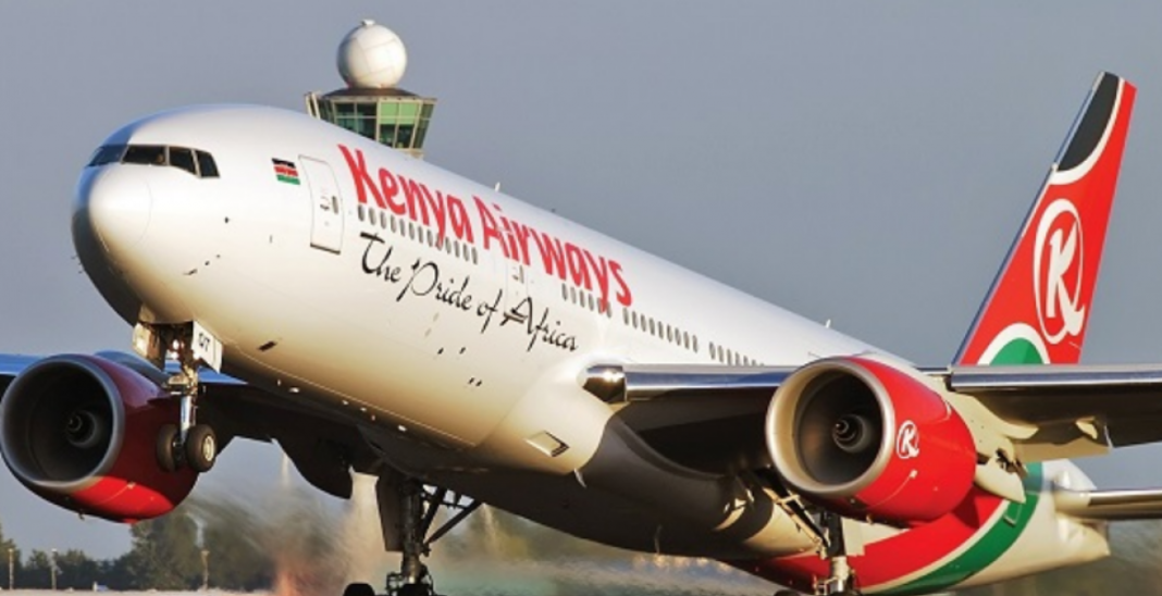 KQ Buyout Delisting