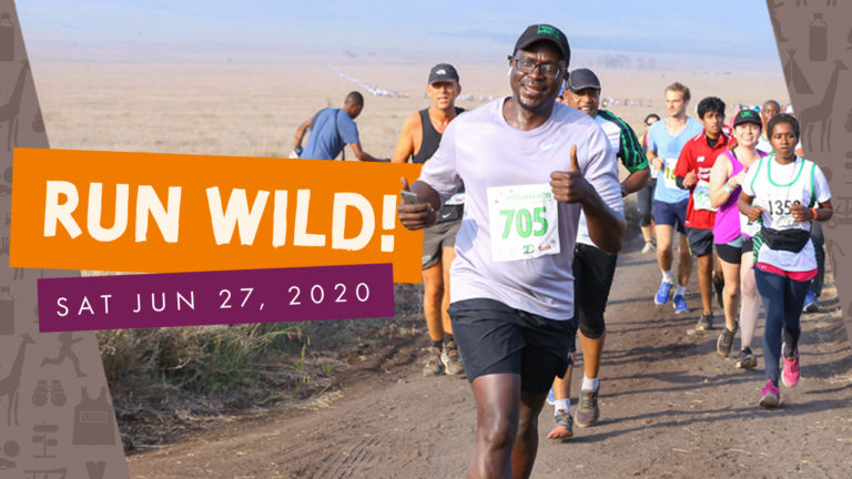 Huawei and Lewa Launch Virtual Marathon Campaign to Prepare Wildlife and Tourism This Saturday