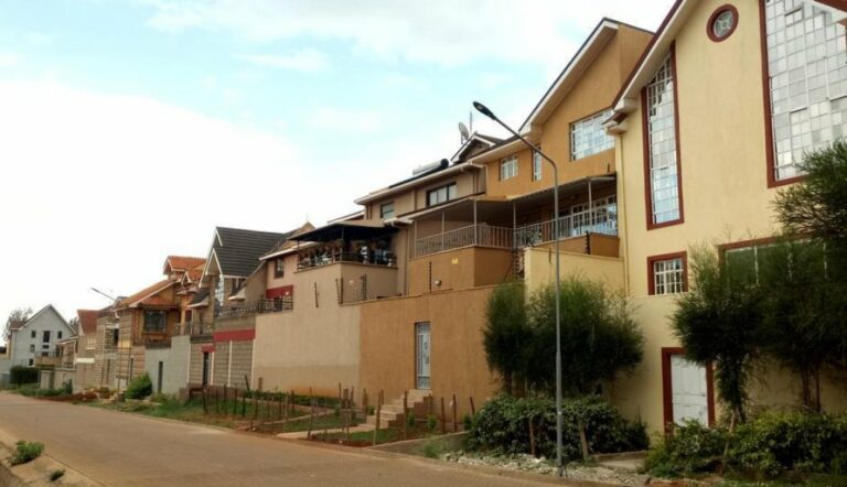 Langata Estates