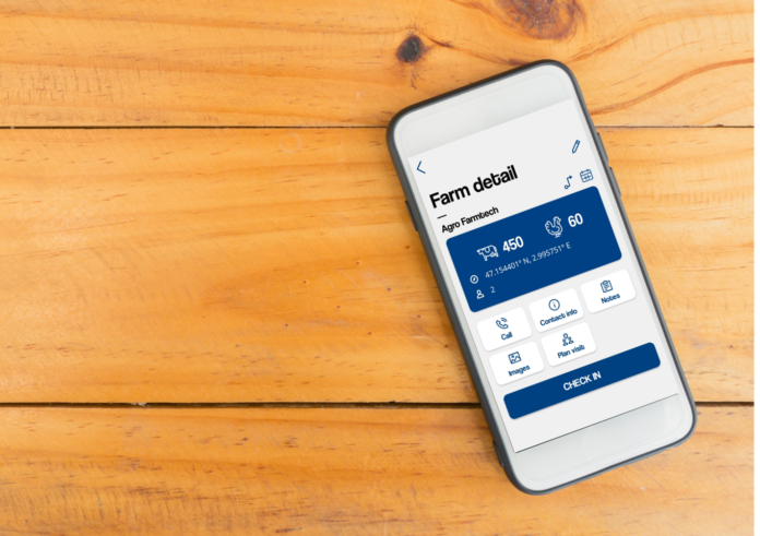 Farm extension services - Bizna