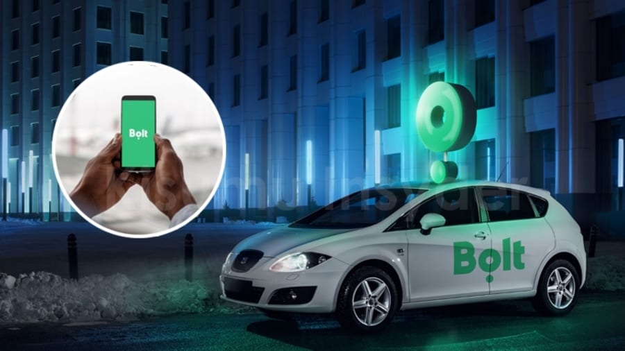 Bolt Upgrades Security Features to ensure Safer Rides Across the Country 1 Bolt Upgrades Security Features to ensure Safer Rides Across the Country - Bizna Kenya