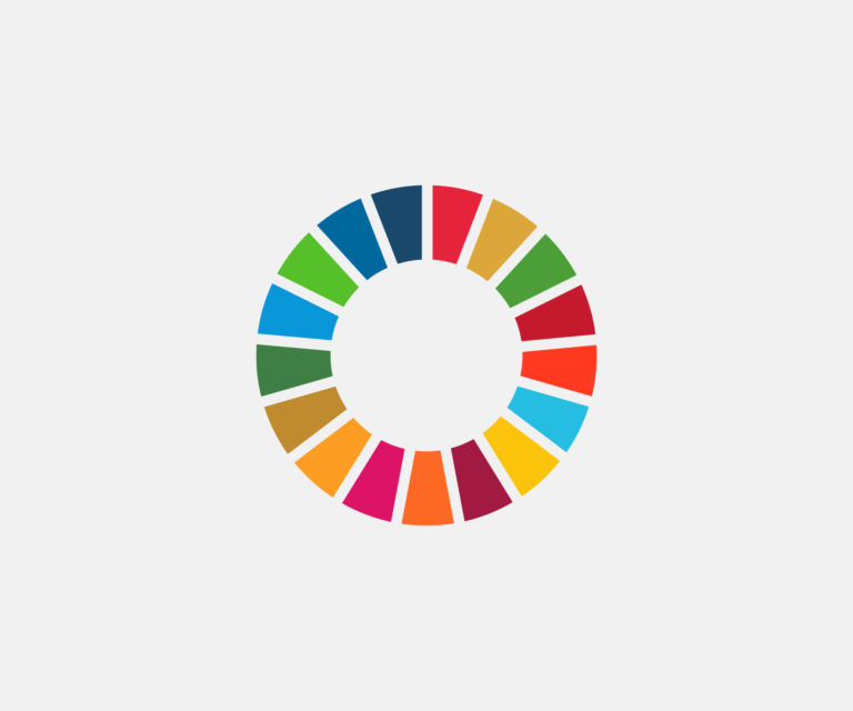 An enabling policy environment is key to realizing SDGs