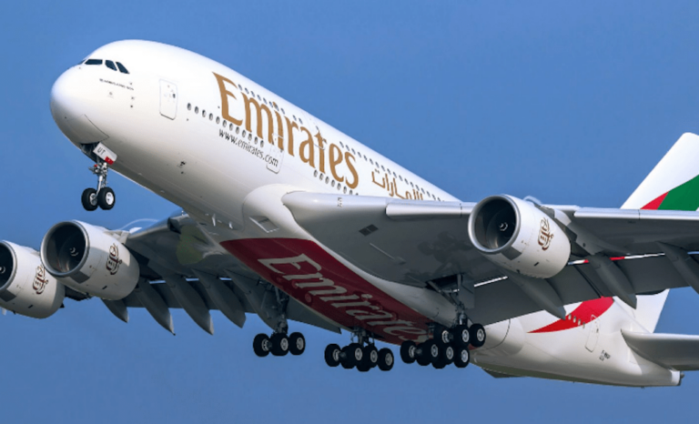 Emirates and United