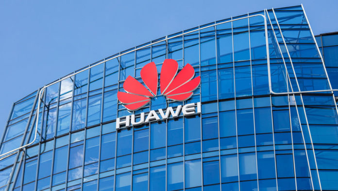 Huawei Half Year Results
