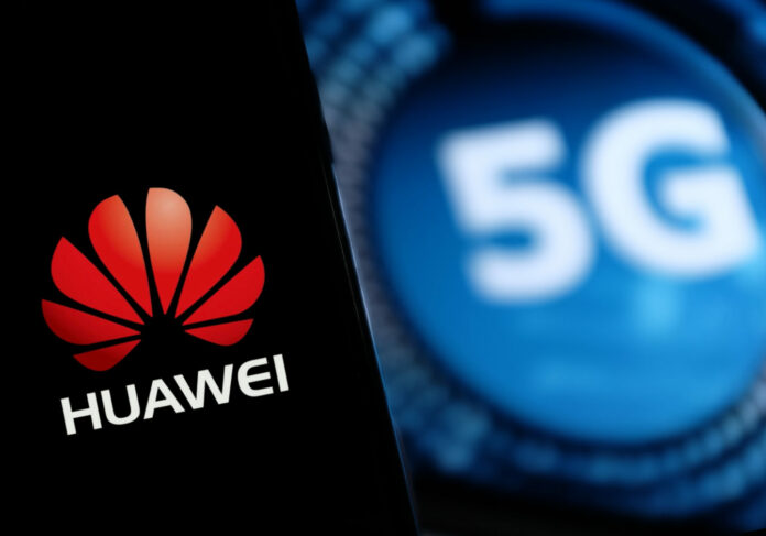 Huawei 5G Training