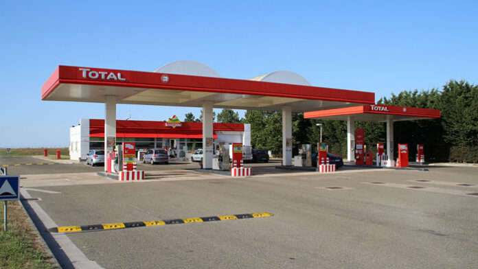 July 2020 Fuel Prices
