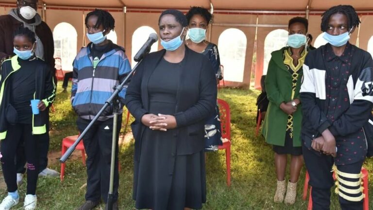 Karen Hospital