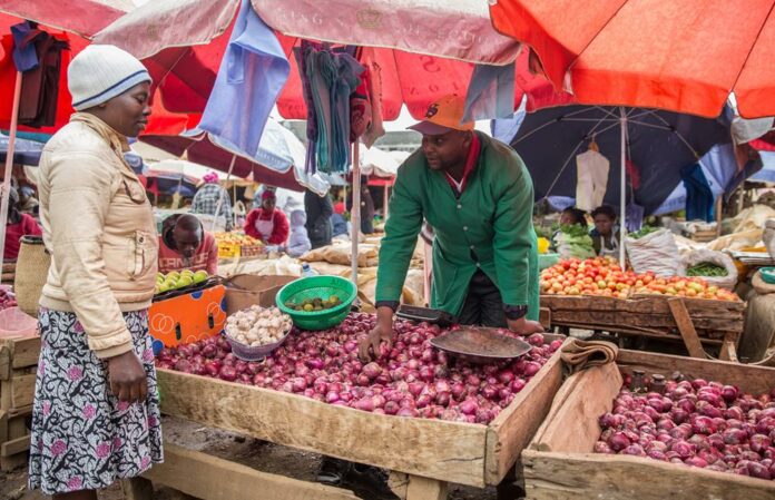 Laikipia Enterprise Fund