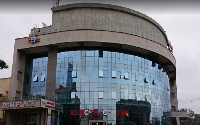 MediaMax Insolvency