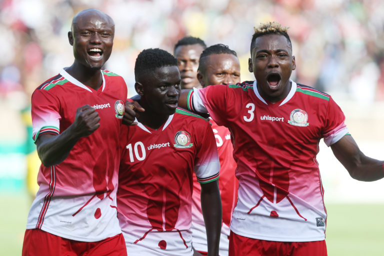 Characteristics of 1xBet Kenya