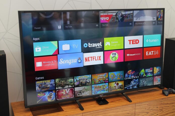Safaricom Android Tv Box