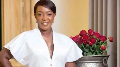 TerryAnne Chebet Job