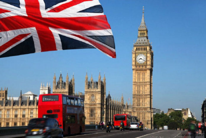 UK Work Permits
