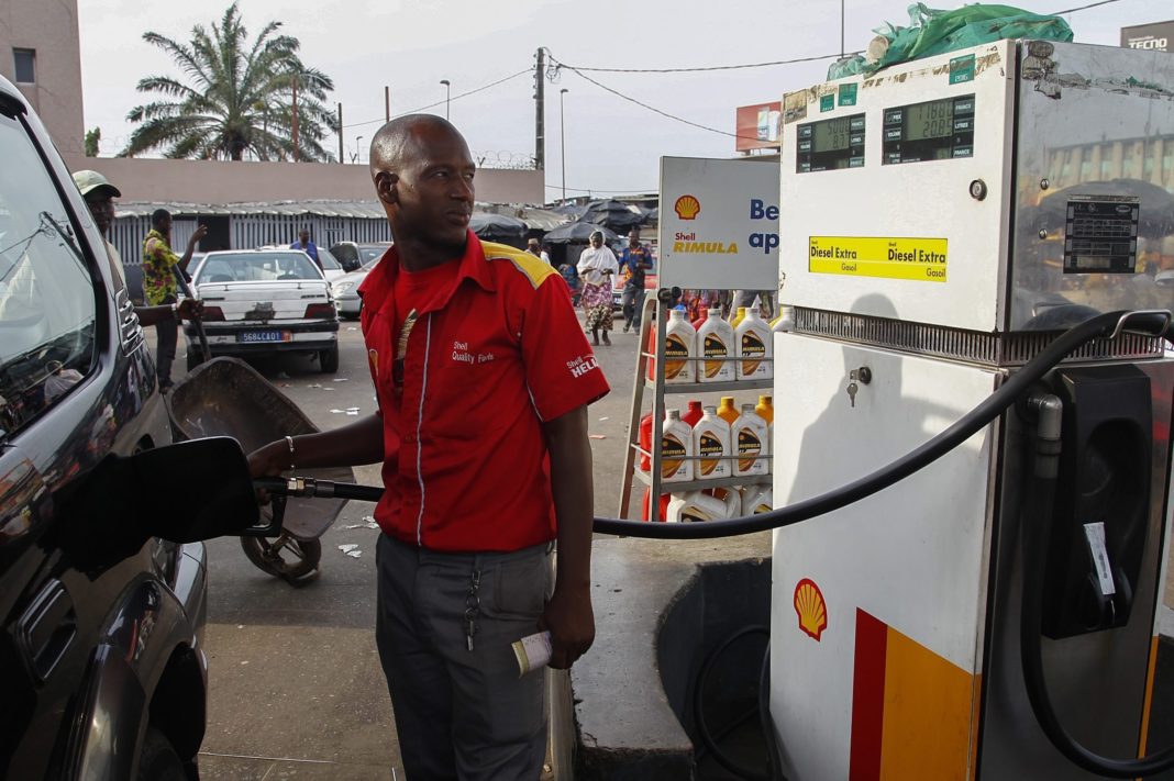 Kenya Fuel prices