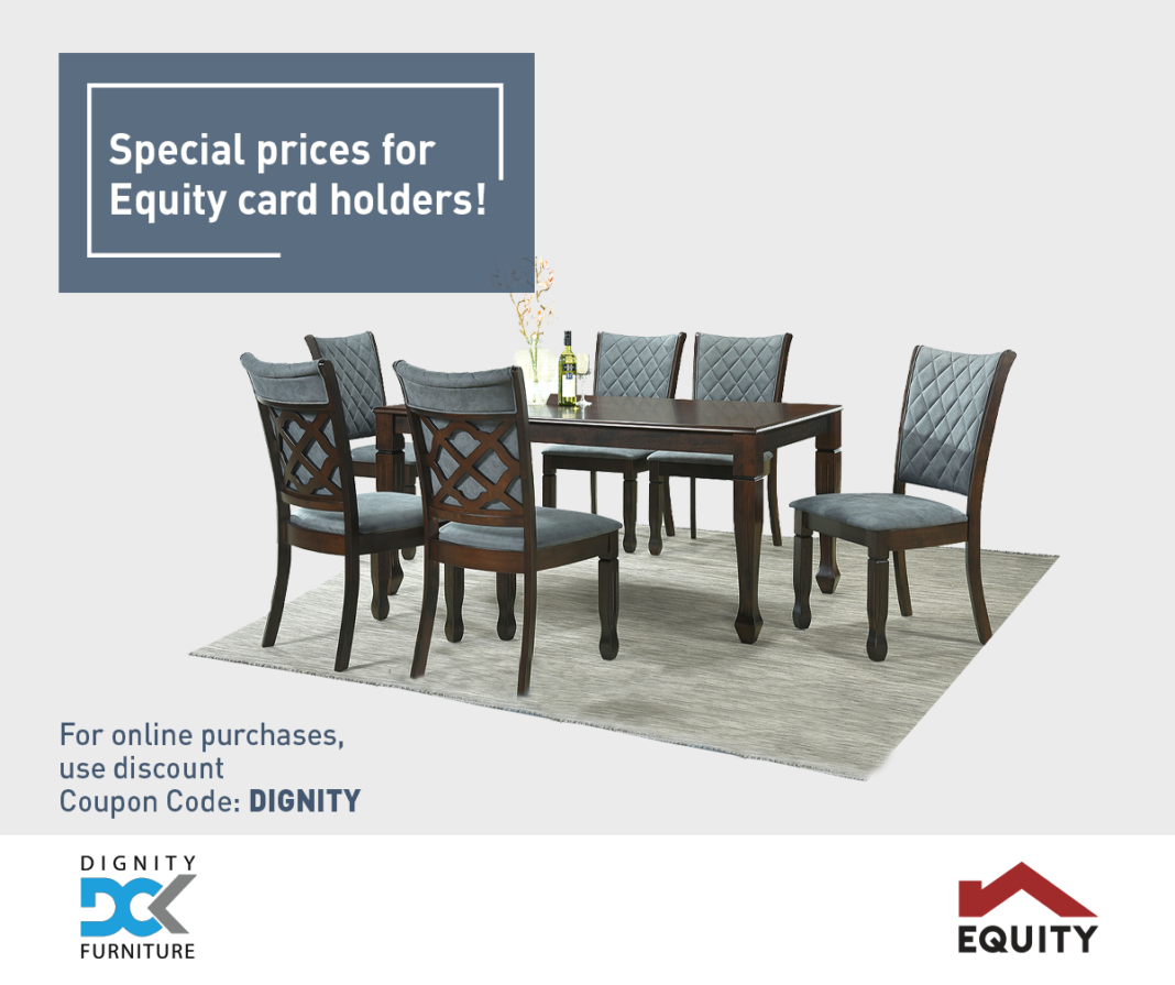 Equity Cards Discounts - Bizna