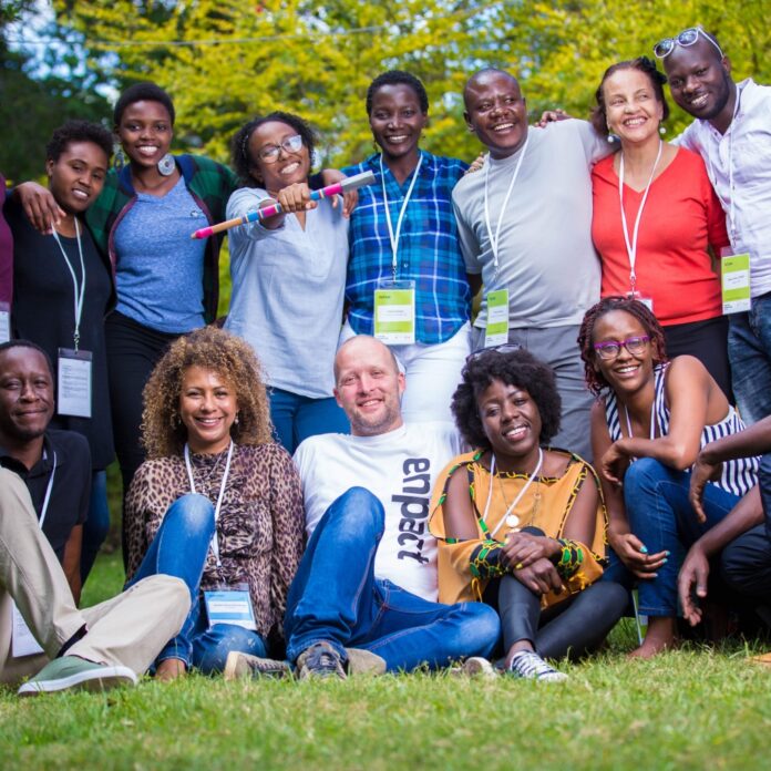 The Empowering Entrepreneurship Initiative - Bizna
