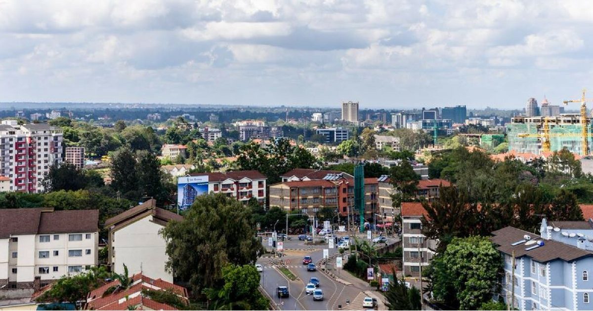 Kilimani