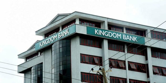 Kingdom Bank