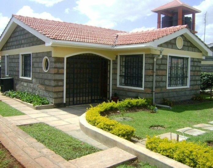 Mortgage Rate in Kenya Kenya Mortgage Refinancing Company