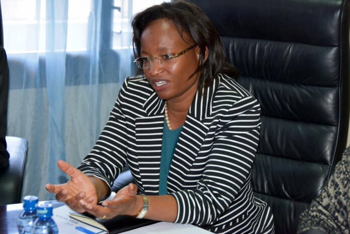 Theft of Corona Funds in Kenya