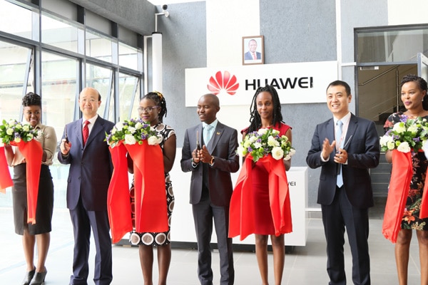 The ICT Authority Announces PDTP Innovation Award Winners Sponsored by Huawei Kenya