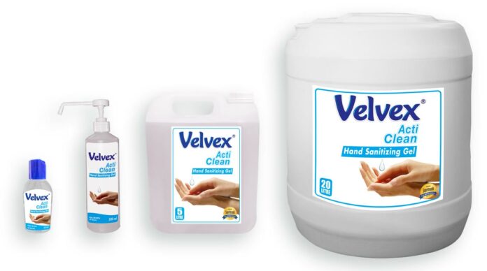 Velvex