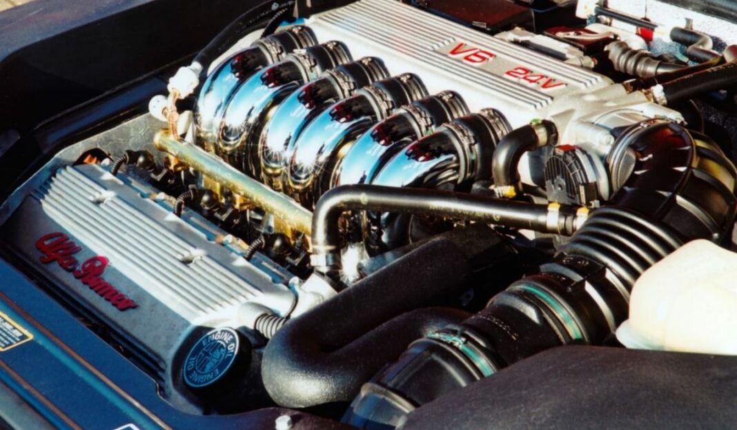 5 Effective Methods To Boost Engine Power