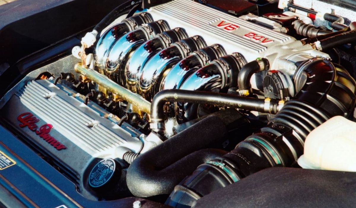 5 Effective Methods To Boost Engine Power - Bizna