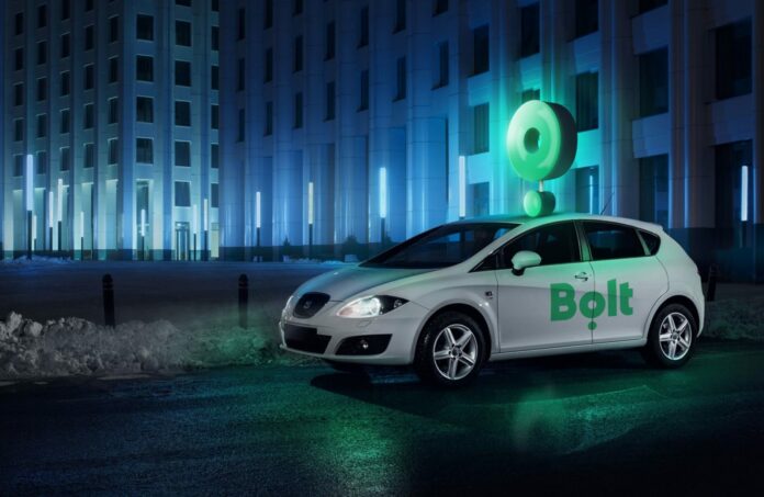 Bolt launches in Nakuru and Kisumu - Bizna