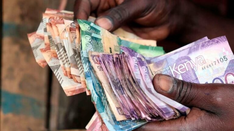 I’m 26 years old; how do I please my girlfriend with my Sh20,000 salary?