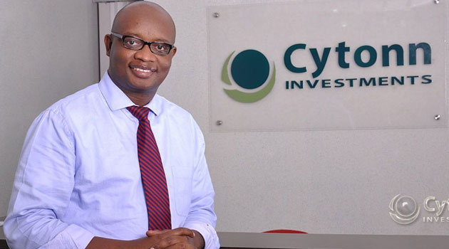 Alarm as Cytonn fails to pay investors Sh. 123 million dues