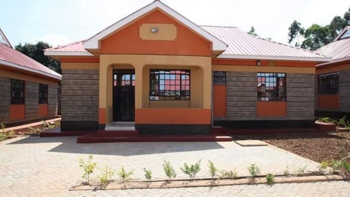 KMRC Home Loans