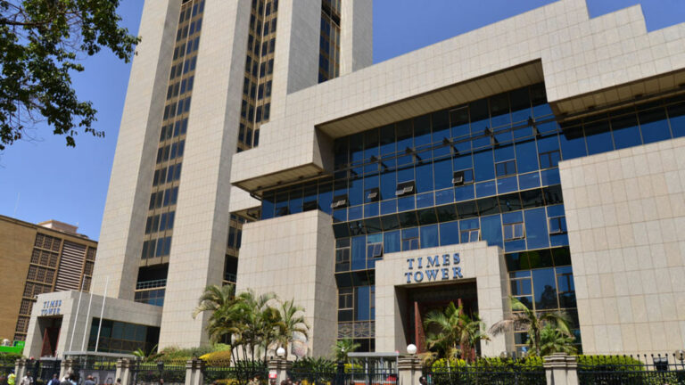 KRA collects Sh3.4 billion in six weeks from Tax Amnesty