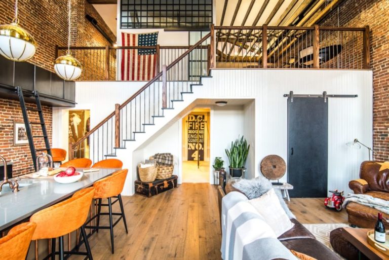 Looking for an Apartment in DC? Here’s What You Should Know