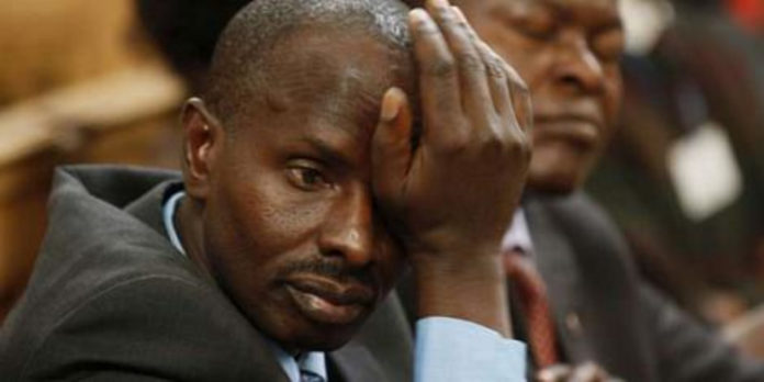 KNUT Membership Withdrawal