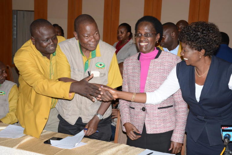 The high salaries teachers under KUPPET may earn in new CBA with TSC
