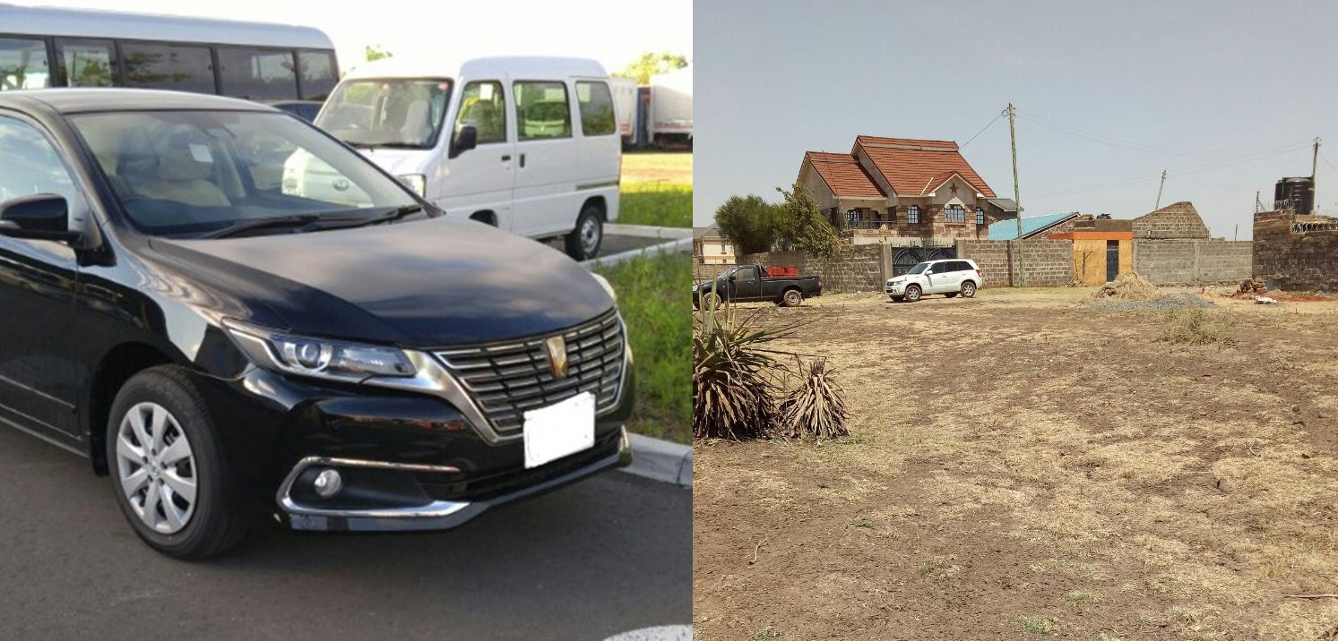 Which one should come first?