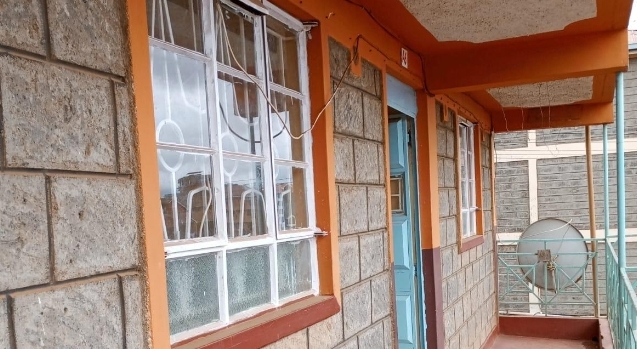 Life in a single room in Nairobi; how to make the most out of it