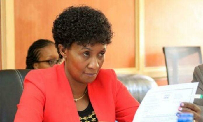 TSC Deregistered Teachers 2020