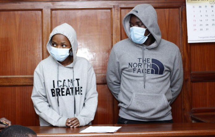 JKUAT Students Hack Bank