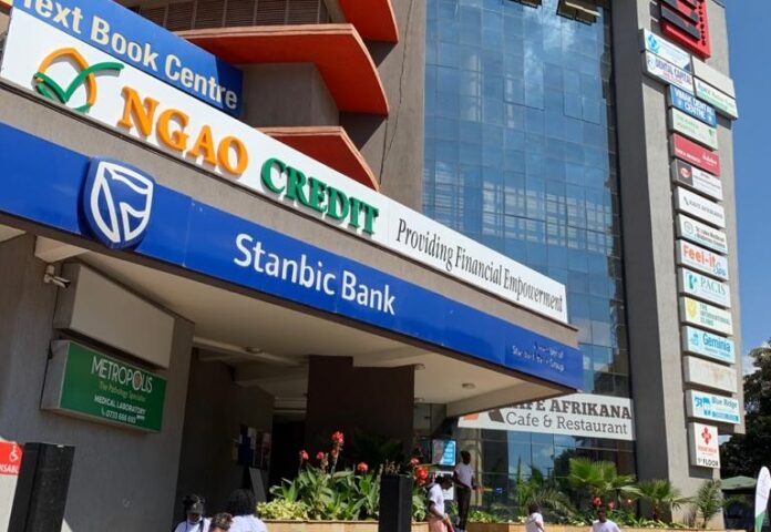 Ngao Credit Expands to Thika Town - Bizna Kenya
