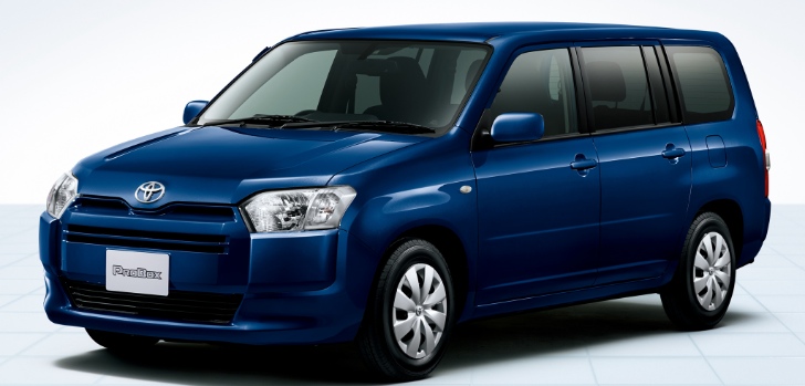 Wokabi: Is the 2014 Toyota Probox worth buying?