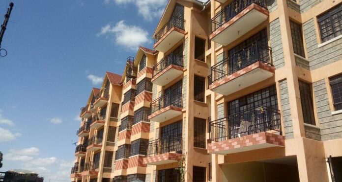 House Agent Nairobi